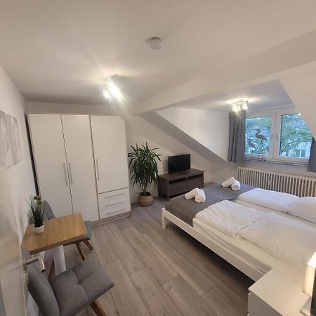 Fewo Oftersheim Naehe Hockenheim/Heidelberg/Mannheim Bagian luar foto