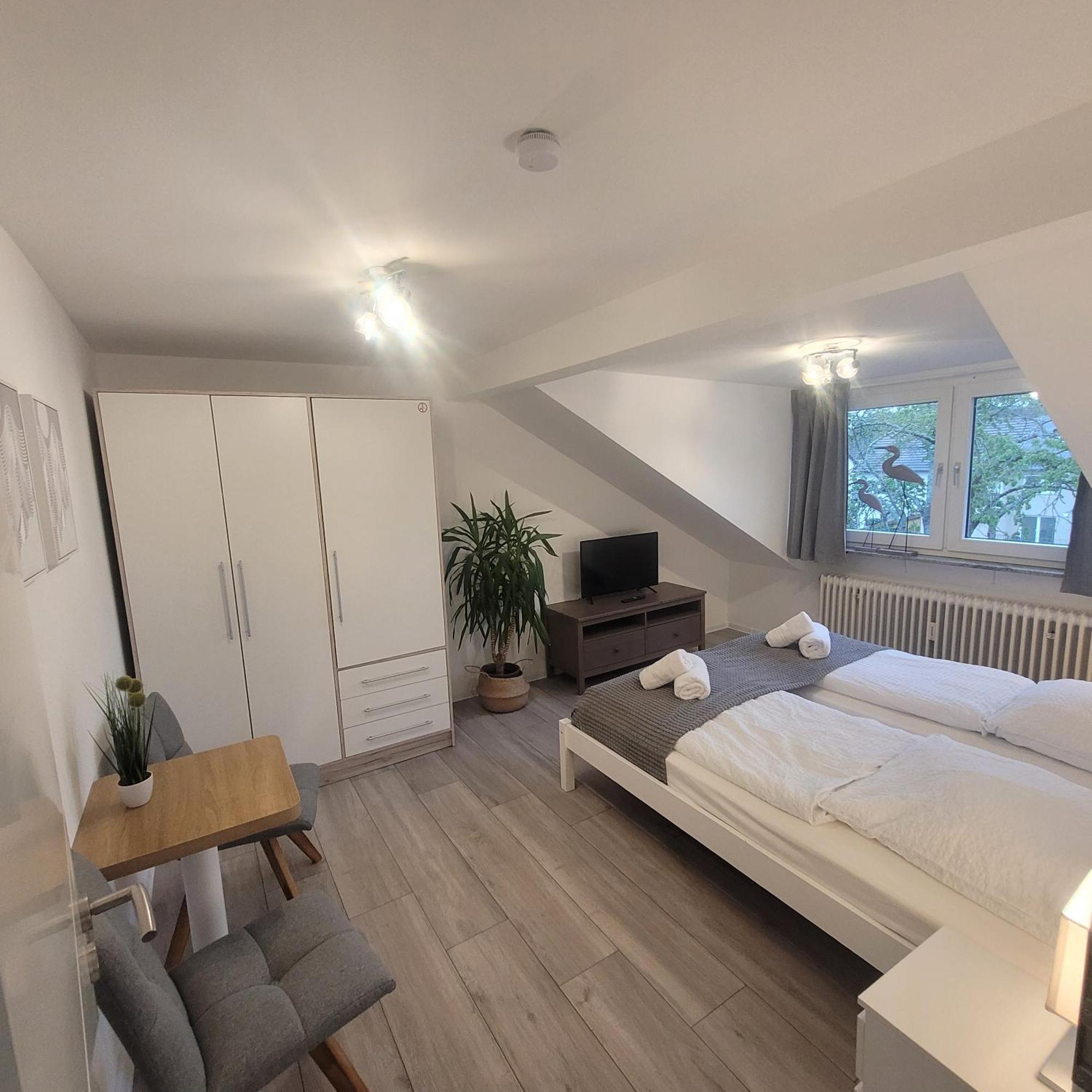 Fewo Oftersheim Naehe Hockenheim/Heidelberg/Mannheim Bagian luar foto